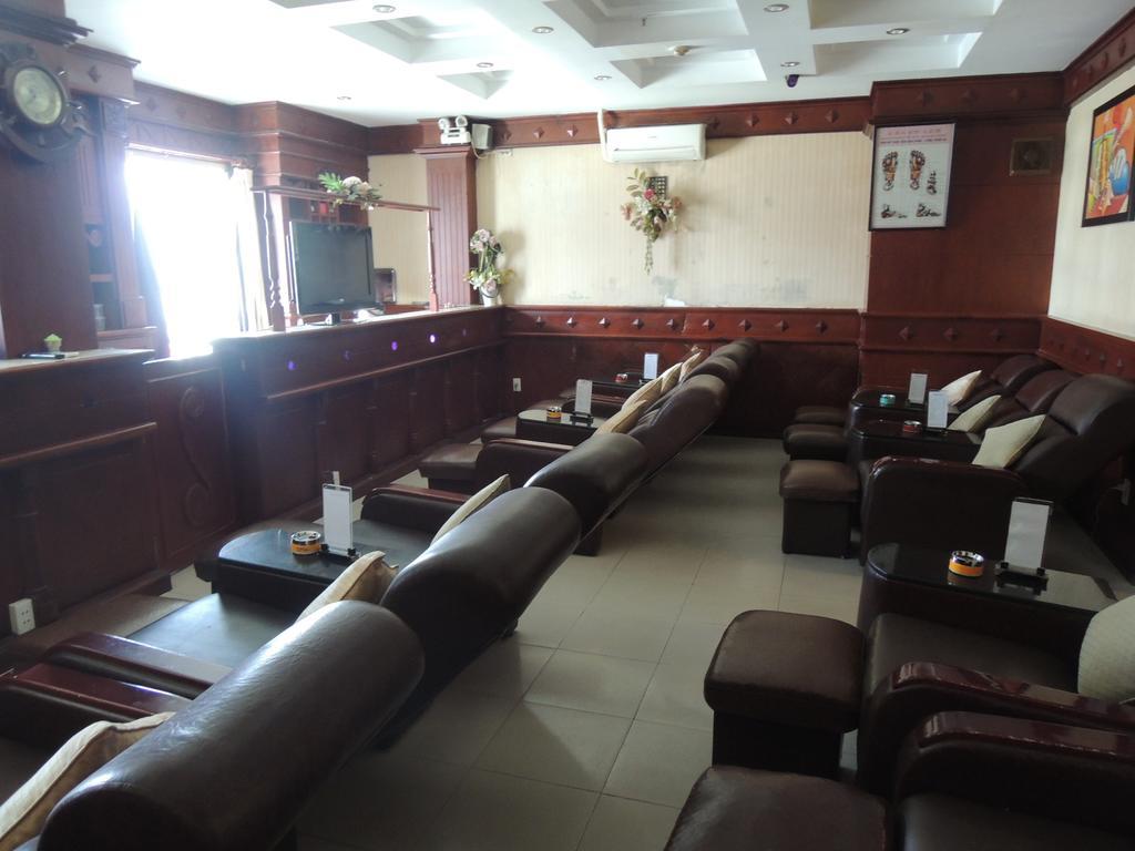 Ngoc Chi 2* TP. Hồ Chí Minh